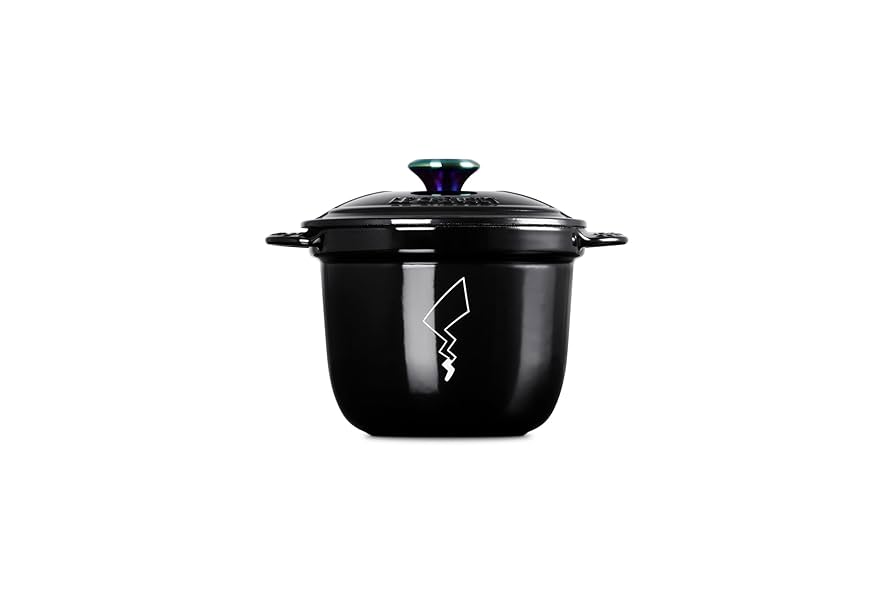 最安値！早い者勝ち　 LE CREUSET ル・クルーゼ　ポケモンエブリィ18 最安値！早い者勝ち LE CREUSET ル・クルーゼ ポケモンエブリィ